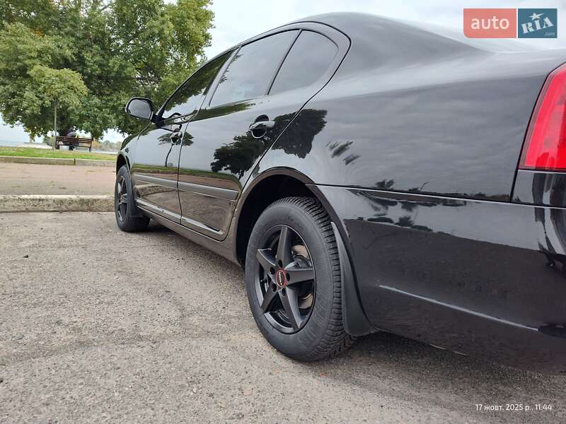 Лифтбек Skoda Octavia 2011 в Черкассах фото 14 Лифтбек Skoda Octavia 2011 в Черкассах