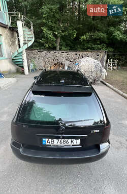 Универсал Skoda Octavia 2009 в Хотове