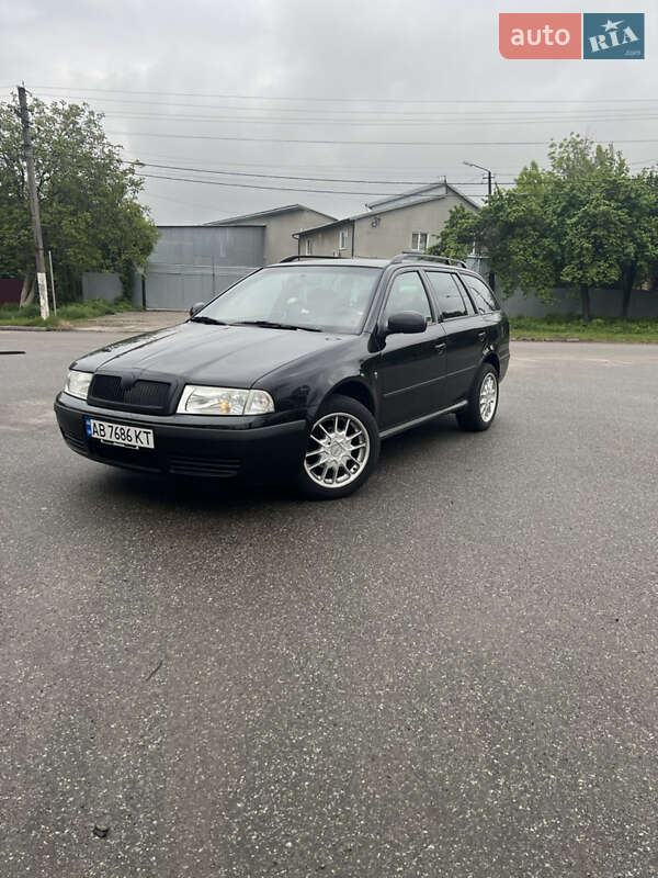 Универсал Skoda Octavia 2009 в Хотове фото 12 Универсал Skoda Octavia 2009 в Хотове