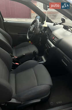 Универсал Skoda Octavia 2009 в Хотове