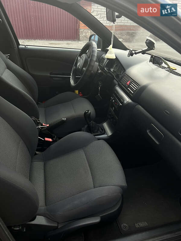 Универсал Skoda Octavia 2009 в Хотове фото 19 Универсал Skoda Octavia 2009 в Хотове