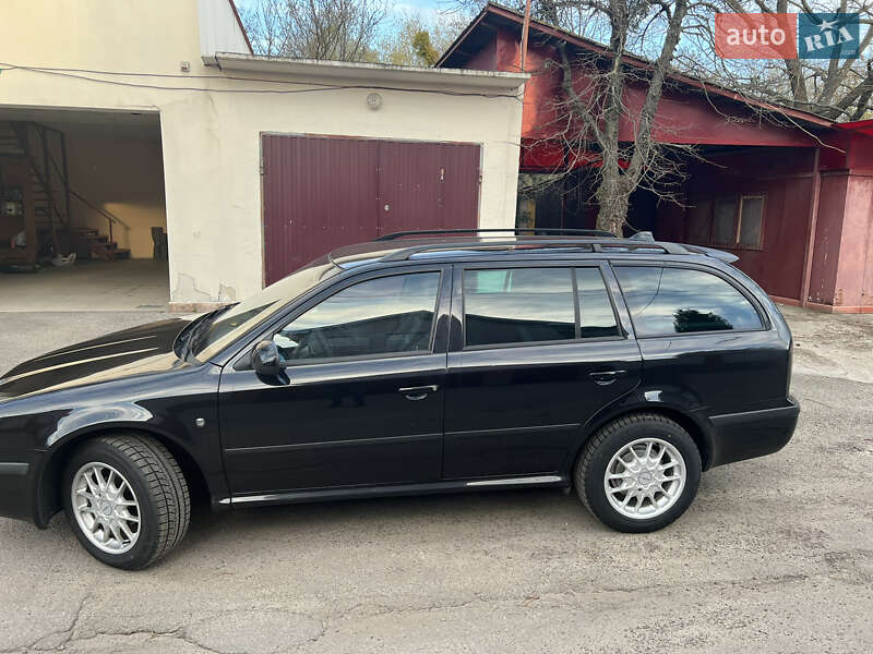 Универсал Skoda Octavia 2009 в Хотове фото 24 Универсал Skoda Octavia 2009 в Хотове