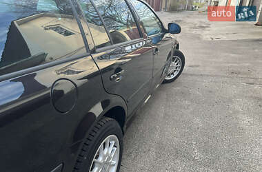 Универсал Skoda Octavia 2009 в Хотове