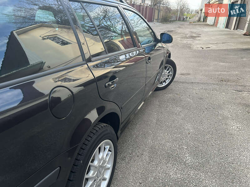 Универсал Skoda Octavia 2009 в Хотове фото 32 Универсал Skoda Octavia 2009 в Хотове