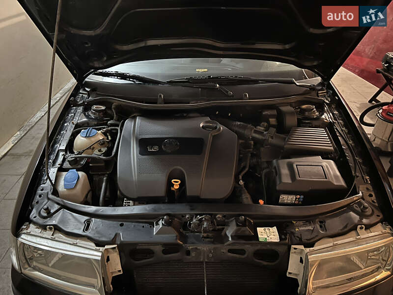 Универсал Skoda Octavia 2009 в Хотове фото 39 Универсал Skoda Octavia 2009 в Хотове