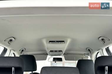 Универсал Skoda Octavia 2009 в 