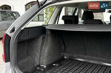 Универсал Skoda Octavia 2009 в 