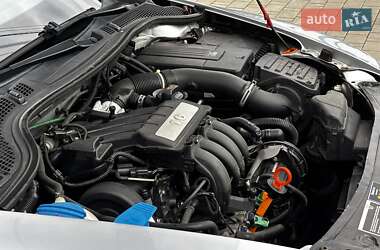 Универсал Skoda Octavia 2009 в 