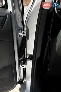 Универсал Skoda Octavia 2009 в 