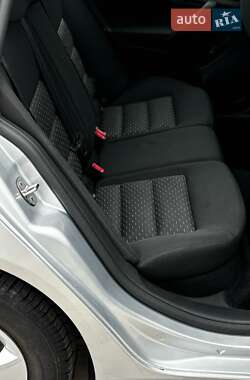 Универсал Skoda Octavia 2009 в 