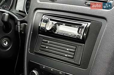 Универсал Skoda Octavia 2009 в 