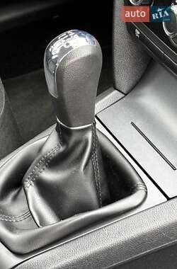 Универсал Skoda Octavia 2009 в 