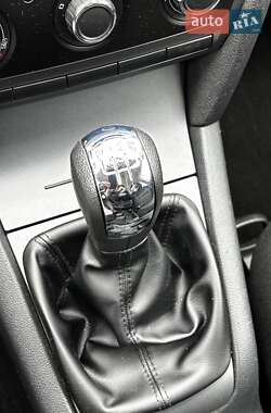 Универсал Skoda Octavia 2009 в 