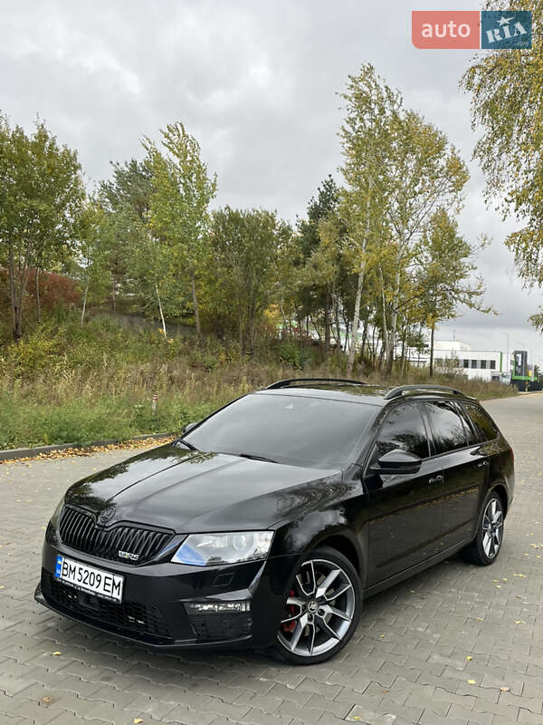 Skoda Octavia 2014 Skoda Octavia 2014