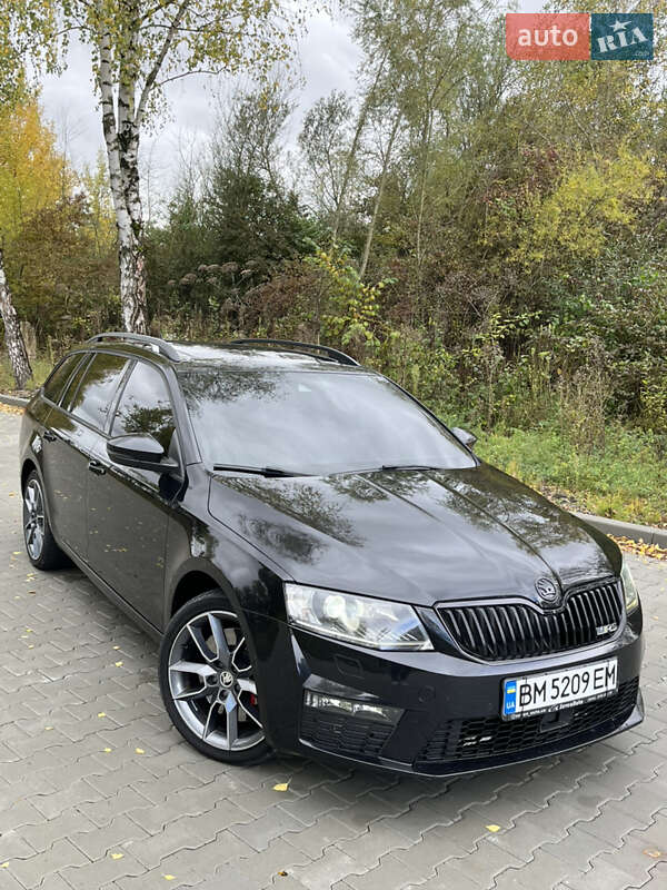 Универсал Skoda Octavia 2014 в Львове фото 10 Универсал Skoda Octavia 2014 в Львове