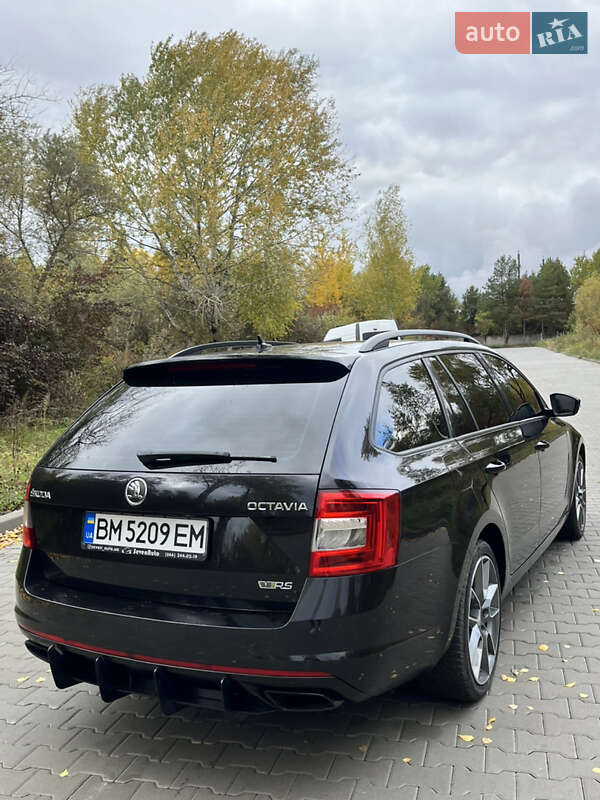 Универсал Skoda Octavia 2014 в Львове фото 17 Универсал Skoda Octavia 2014 в Львове
