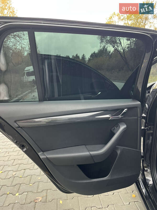 Универсал Skoda Octavia 2014 в Львове фото 22 Универсал Skoda Octavia 2014 в Львове