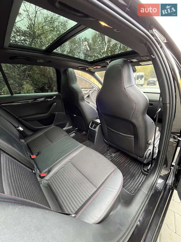 Универсал Skoda Octavia 2014 в Львове фото 30 Универсал Skoda Octavia 2014 в Львове