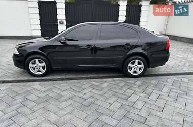 Лифтбек Skoda Octavia 2005 в Борисполе