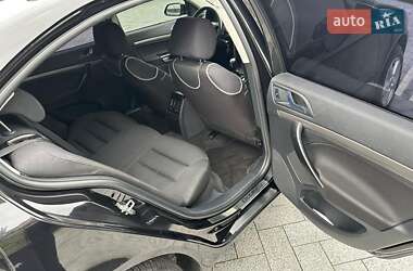 Лифтбек Skoda Octavia 2005 в 