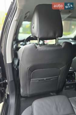 Лифтбек Skoda Octavia 2020 в 