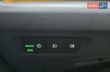 Лифтбек Skoda Octavia 2020 в 