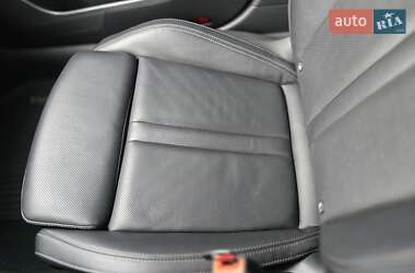 Лифтбек Skoda Octavia 2020 в 