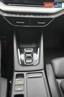 Лифтбек Skoda Octavia 2020 в 