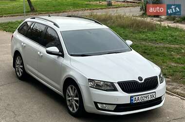 Универсал Skoda Octavia 2014 в Киеве