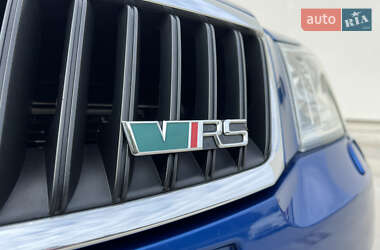 Универсал Skoda Octavia 2012 в 