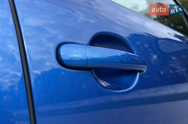 Универсал Skoda Octavia 2012 в 