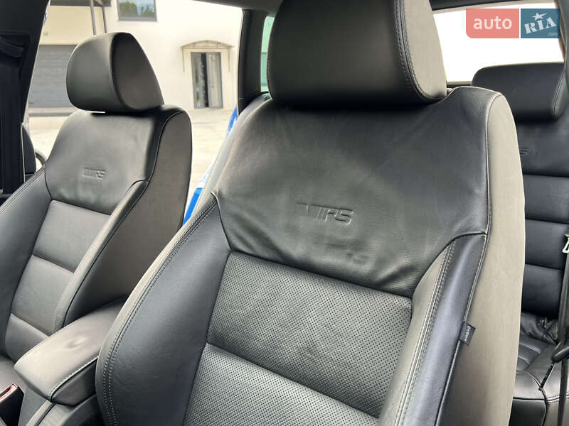 Универсал Skoda Octavia 2012 в Луцке