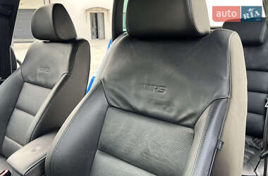 Универсал Skoda Octavia 2012 в 