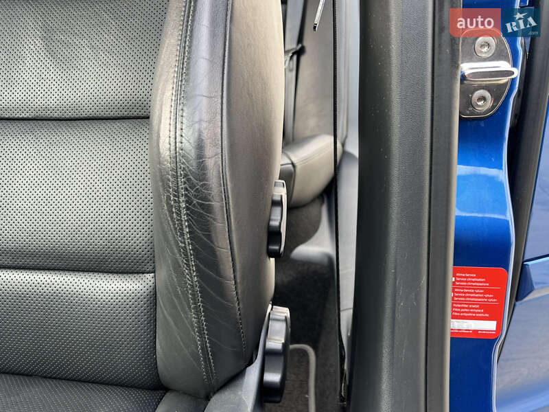 Универсал Skoda Octavia 2012 в Луцке