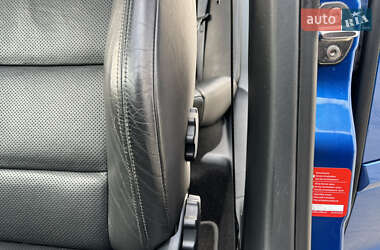Универсал Skoda Octavia 2012 в 
