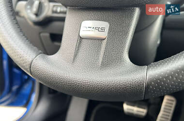 Универсал Skoda Octavia 2012 в 
