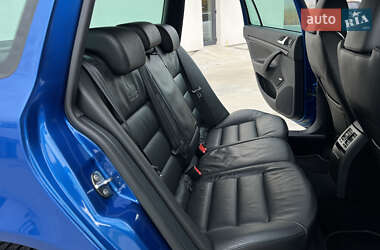 Универсал Skoda Octavia 2012 в 