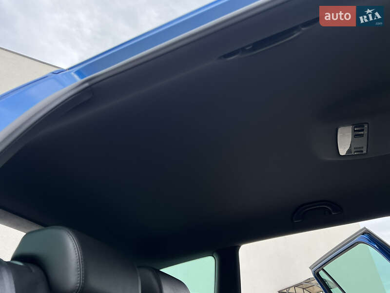 Универсал Skoda Octavia 2012 в Луцке