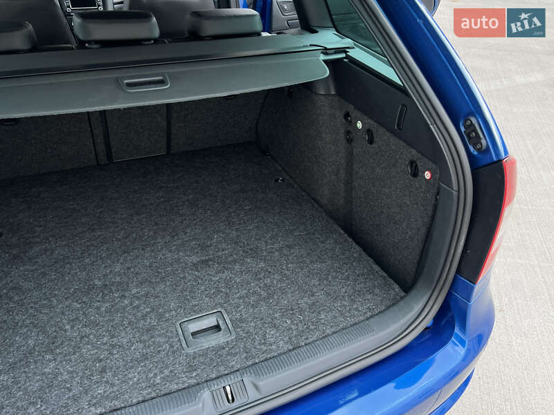 Универсал Skoda Octavia 2012 в Луцке