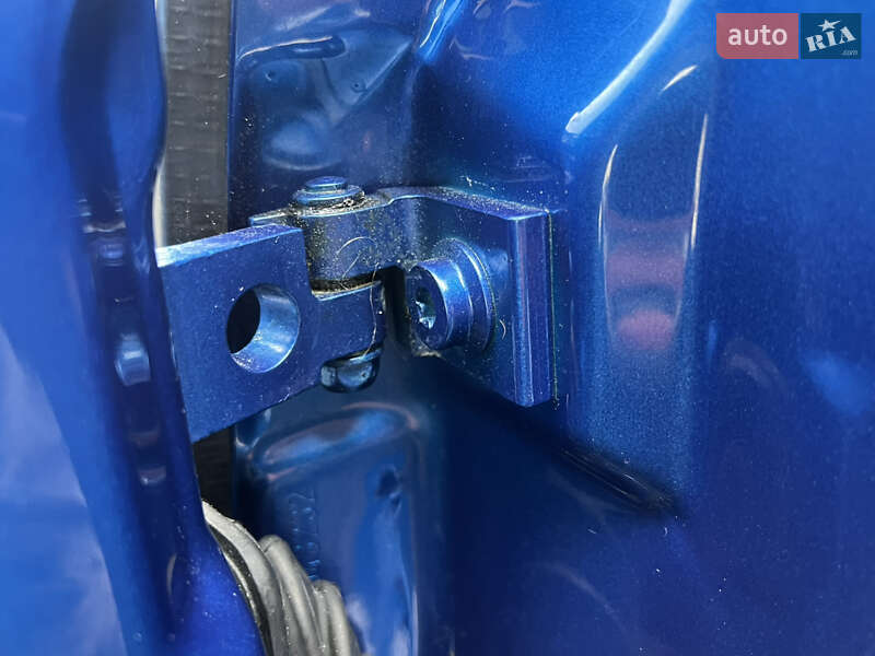 Универсал Skoda Octavia 2012 в Луцке