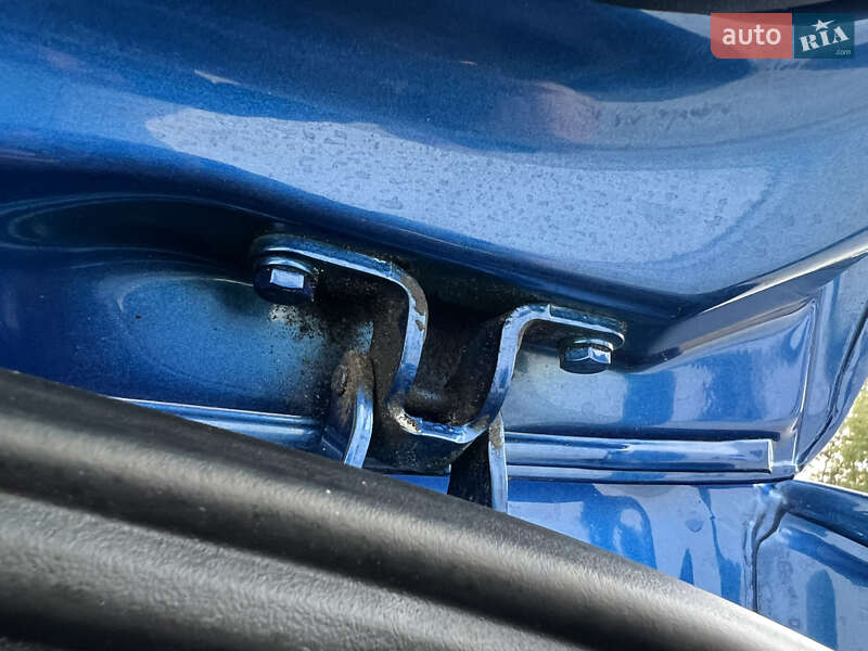 Универсал Skoda Octavia 2012 в Луцке