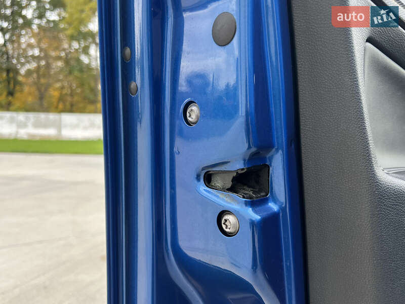 Универсал Skoda Octavia 2012 в Луцке