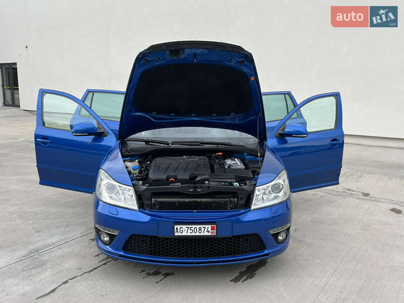 Универсал Skoda Octavia 2012 в Луцке