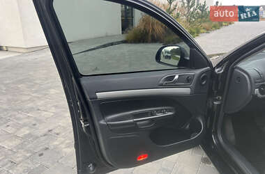 Универсал Skoda Octavia 2011 в 