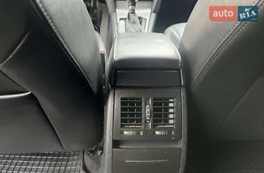 Универсал Skoda Octavia 2011 в 