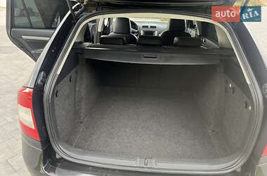 Универсал Skoda Octavia 2011 в 