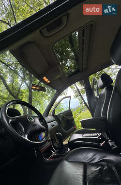 Универсал Skoda Octavia 2004 в 