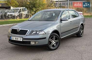 Ліфтбек Skoda Octavia 2006 в Миколаєві
