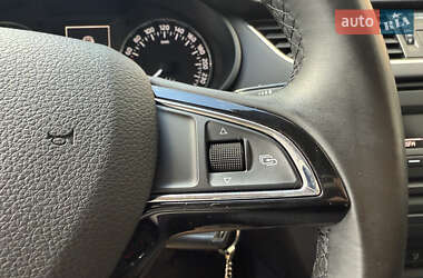 Лифтбек Skoda Octavia 2013 в 