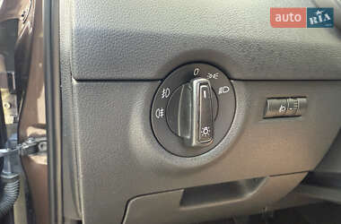 Лифтбек Skoda Octavia 2013 в 